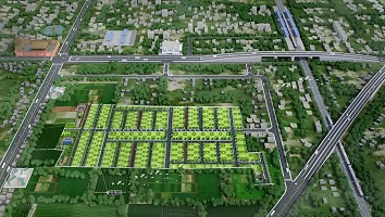 Paras Plots Karnal