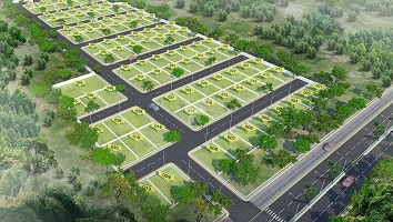 Paras Plots Meerut