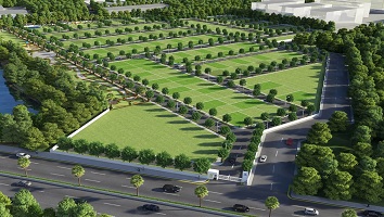 Paras Plots Yamuna Expressway